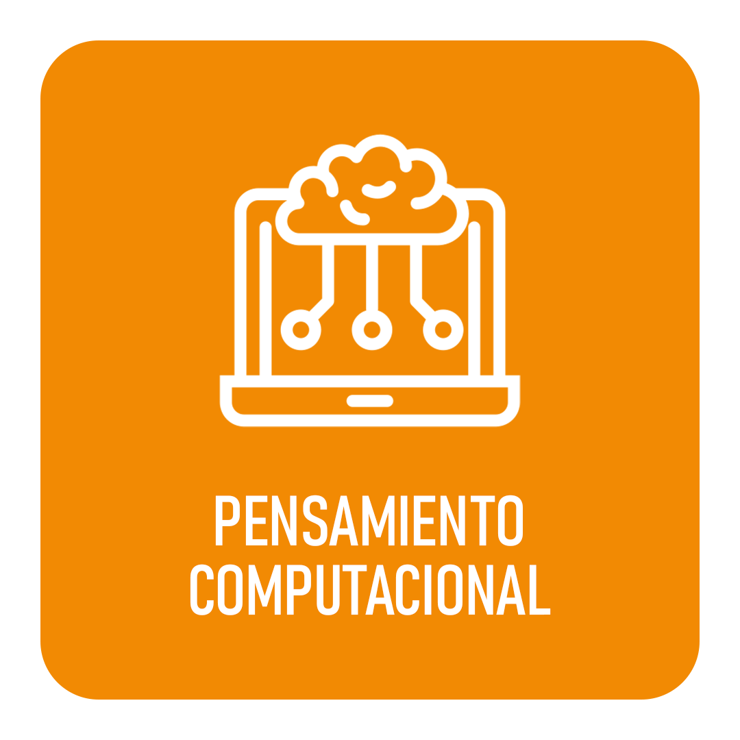 Pensamiento Computacional