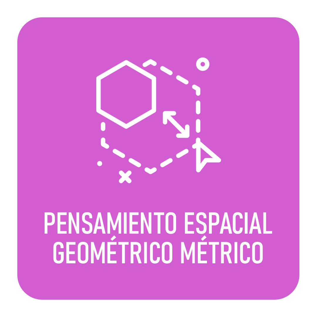 Pensamiento Espacial