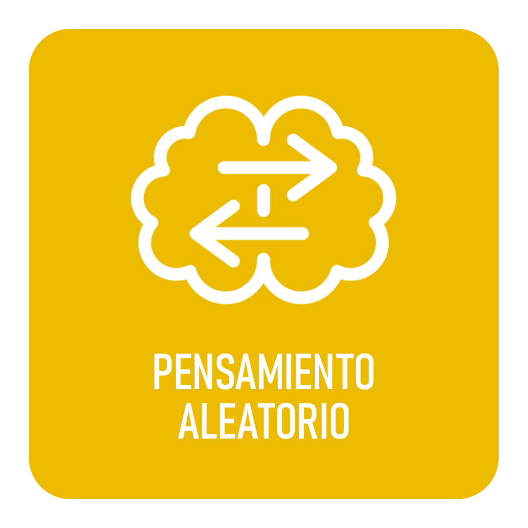 Pensamiento Aleatorio