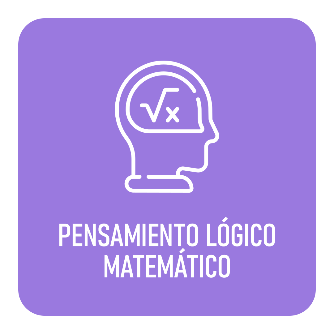 Pensamiento Lógico
