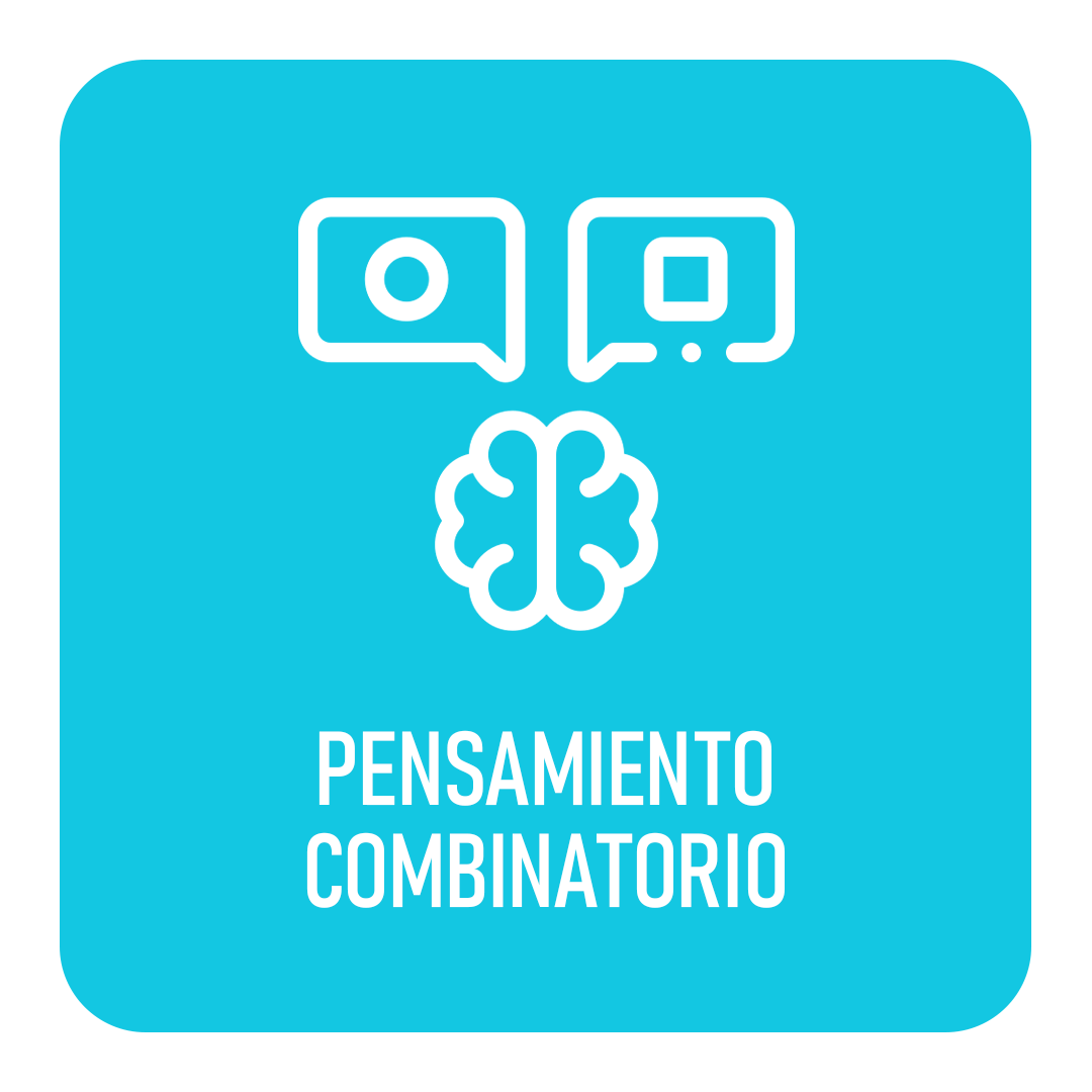 Pensamiento Combinatorio