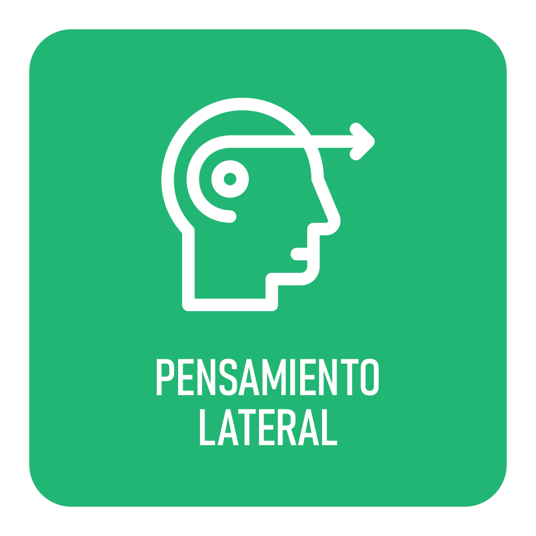 Pensamiento Lateral
