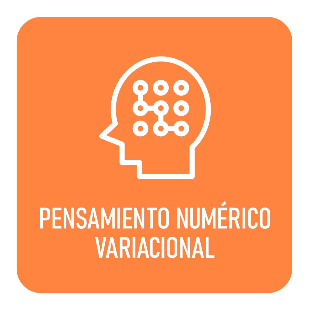 Pensamiento Numérico