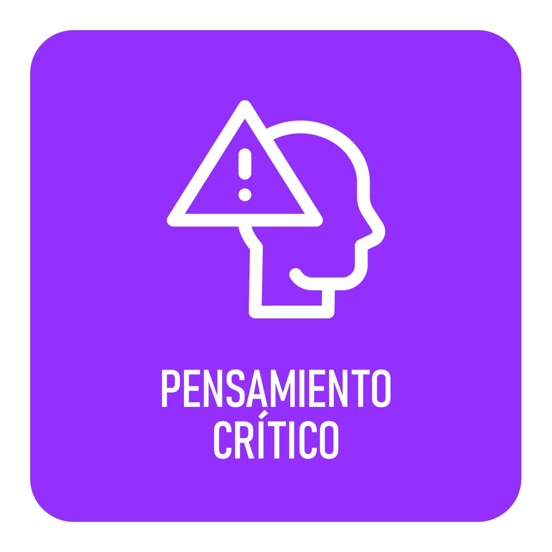 Pensamiento Crítico