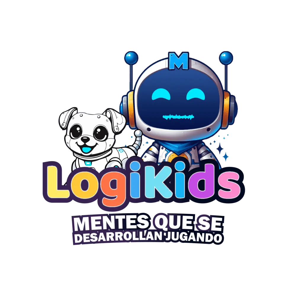 Logikids